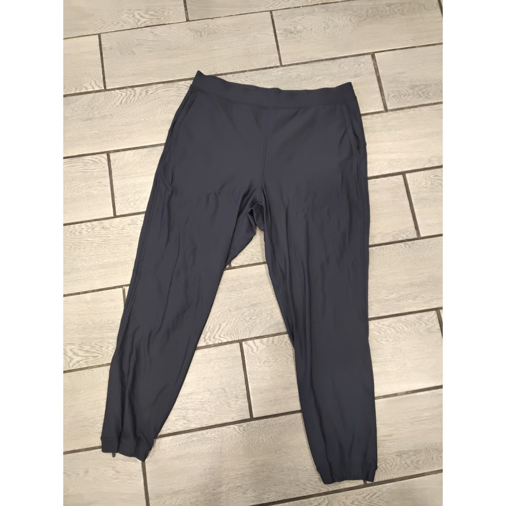 Lululemon Women's‎ Dance Studio Jogger Navy Size 14
